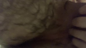 Anal play