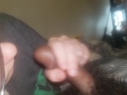 Quick Handjob cumshot #2 10/16