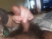 Quick Handjob cumshot #2 3/16