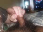 Quick Handjob cumshot #2 4/16