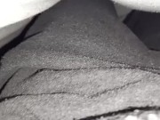 I secretly masturbate in my bed - I really want to cum 1/16