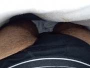 I secretly masturbate in my bed - I really want to cum 3/16