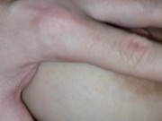 Super Close Up Delicious Nipple Wet by  My Saliva 10/16