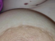 Super Close Up Delicious Nipple Wet by  My Saliva 8/16