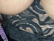 Stunning - Screenshot 5 of 16 - Hard Nipples