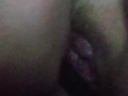 Delicioso oral en el coño 14/16