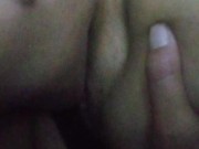 Delicioso oral en el coño 16/16