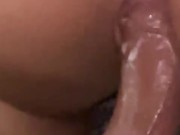 Comi a minha ex e fiz ela gozar no meu pa 15/16