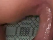 Comi a minha ex e fiz ela gozar no meu pa 6/16