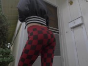 Little Miss Dallas Black Fucked and Flat Loves Some Cock and That.....Cum! 3/16