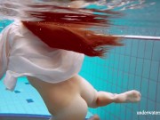 Best body forms from hot teen Lola 12/16