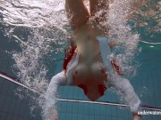 Best body forms from hot teen Lola 8/16