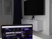 how to make money. She was satisfied - Valeria Sladkih 1/16