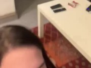 Geiler Blowjob ( Full Video on Onlyfans ) 11/16