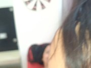 Playing roulette with Andrea 9/16