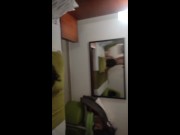 jugando con mi sucia novia 11/16