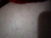 jugando con mi sucia novia 13/16