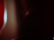 LUCIDFLIX Gorgeous exotic dancer Vanna Bardot fucks one of her lucky club patrons 4/16