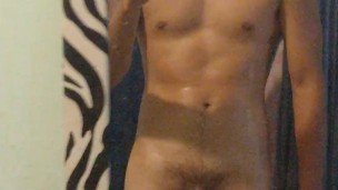 Big dick asian teen
