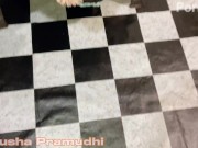 Submissive Slutwife Fucked Missionary And Deep Gagging 5/16