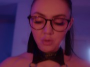 Alexa Moore Fucked a guy with a strap-on.2 7/16