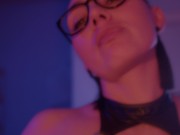 Alexa Moore Fucked a guy with a strap-on.2 8/16