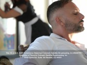 Hustler Unlimited Trailer - Watch Syren De Mer Being Fucked Hard in Crazy Fucking MILF Maids 2 - Watch It Now! 5/16