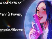 JOI CEI - Goza Nas Minhas Axilas E Lambe Tudo 16/16