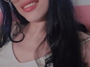 JOI CEI - Goza Nas Minhas Axilas E Lambe Tudo 2/16