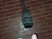  asks me for a video of me masturbating and I please her