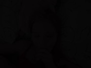 Morning Wood for my stepsis / Dolly Rud 4/16