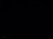 Busty busty brunette in red lingeries dominates a tiny dick 1/16