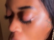 Amazing head from the goddess 16/16