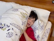 Step dad fucks tomboy step daughter while wife is away 3/16