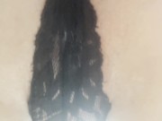 I want to sit on your face! Facesitting POV 10/16