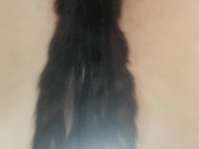 I want to sit on your face! Facesitting POV 11/16