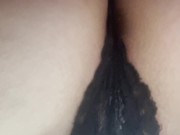 I want to sit on your face! Facesitting POV 13/16