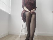 I want to sit on your face! Facesitting POV 5/16