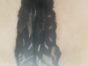 I want to sit on your face! Facesitting POV 9/16