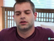 Jadan Snow Gives It To The Photographer 3/16