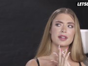 TOP 5 HER LIMIT BLONDE ANAL COMPILATION 7/16