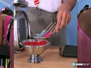 Kiki Carter: High-Quality Fuck 2/16