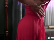 Carmen Ross: In Her Pink Pussy 1/16