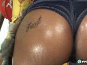 Diamond Starr: A Boy's Best Friend 1/16