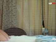 Hungarian Chick Hot Taboo Fuck With Christina - VIP SEX VAULT 1/16