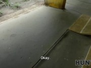 HUNT4K. Monogamy Allergy. Hot sex with Angelique 2/16