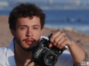 MILFY Photographer Makes Blonde milf His Subject 2/16