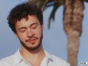 MILFY Photographer Makes Blonde milf His Subject 3/16