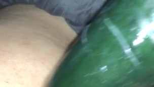 Love me some cucumber 🥒 🥵