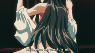 Big Boobed Beauty Loves Getting Creamed in Pussy and Anus